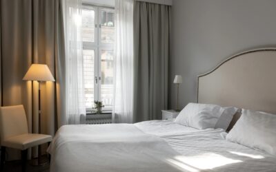 20 % rabatt på hotellnatt