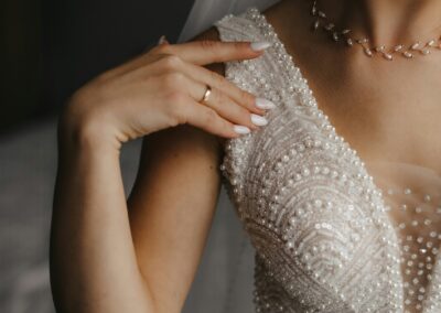 Atelier Étoile Bridal